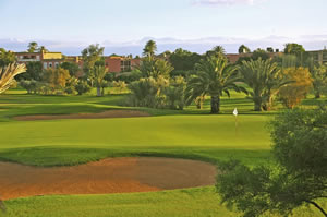 palmeraie golf club